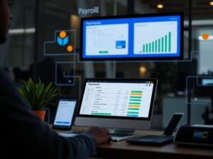 What is Payroll Master in Tally Prime? How to Enable and Use It with Examples