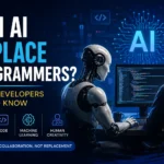 Can AI Replace Programmers? What Developers Should Know