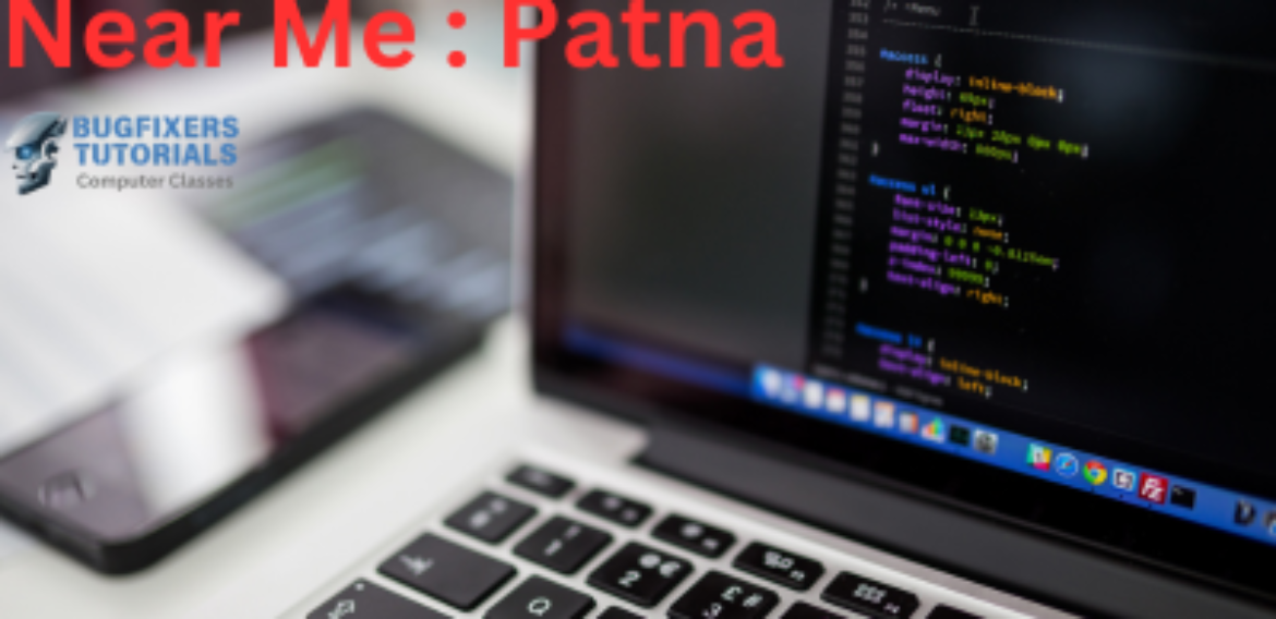 Best Computer Classes Near Me, Patna: Your Path to computer training at ...